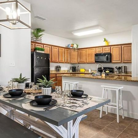 Bee Chic In Sojo W/Hot Tub+Gym+Local Ski Slopes South Jordan Exterior foto
